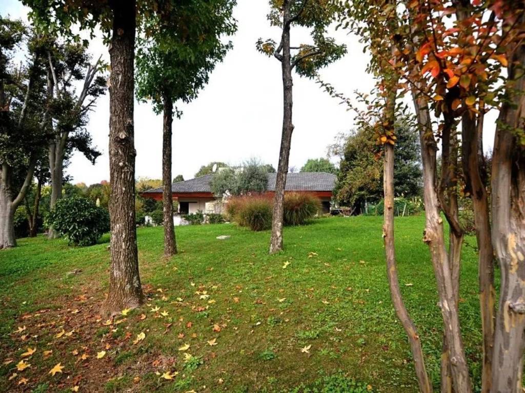 Villa a Tricesimo - Foto 3