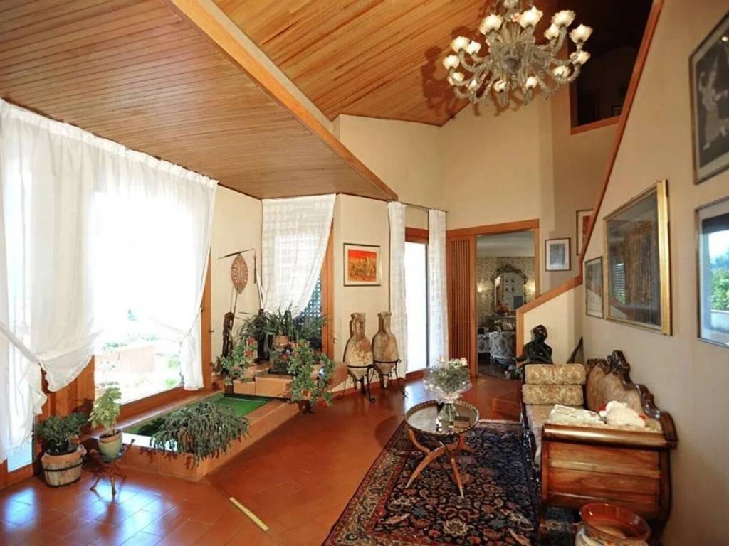 Villa a Tricesimo - Foto 4