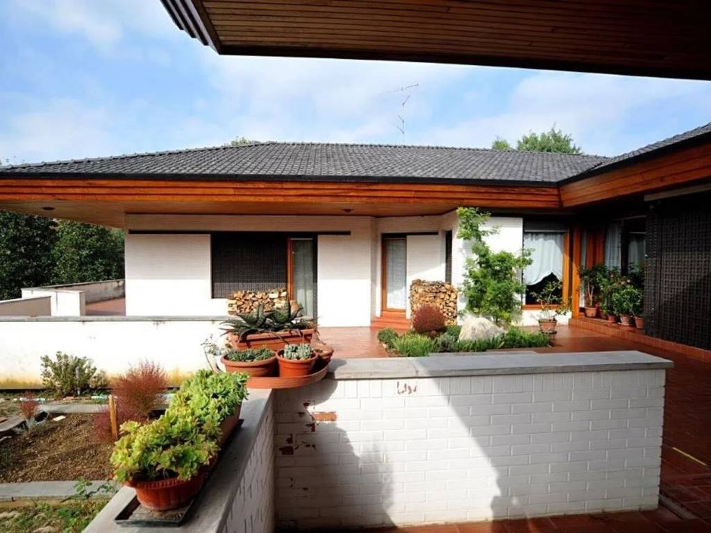 Villa a Tricesimo - Foto 5