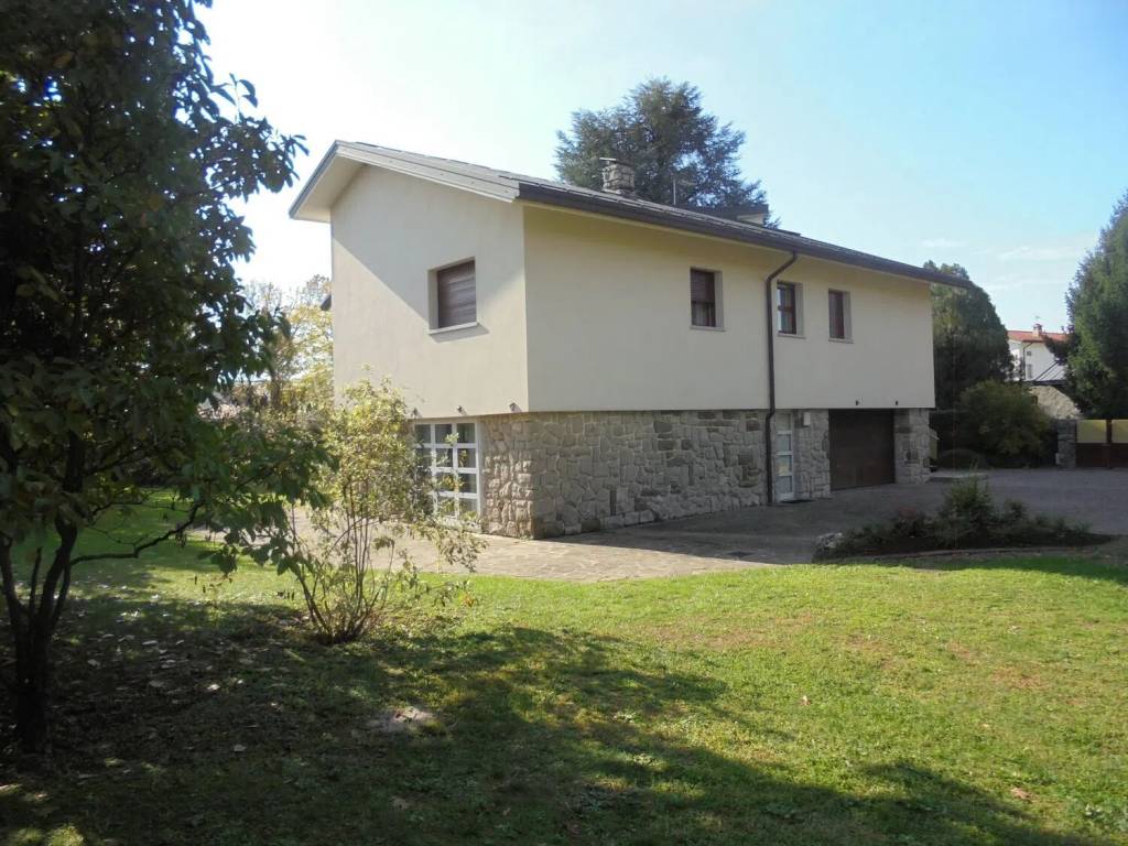 Villa a Tarcento in Viale Matteotti, 70 - Foto 4
