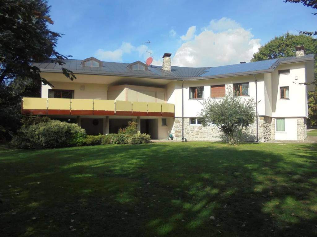 Villa a Tarcento in Viale Matteotti, 70 - Foto 5
