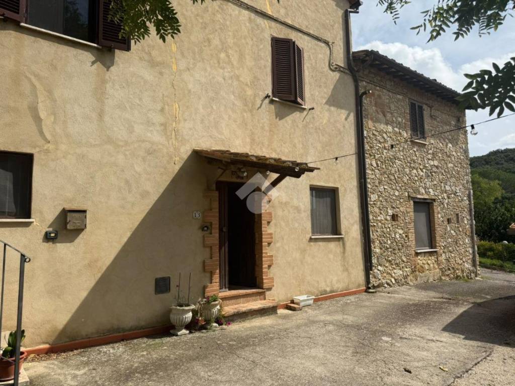 Appartamento a Amelia in Strada dei cappuccini - Foto 5