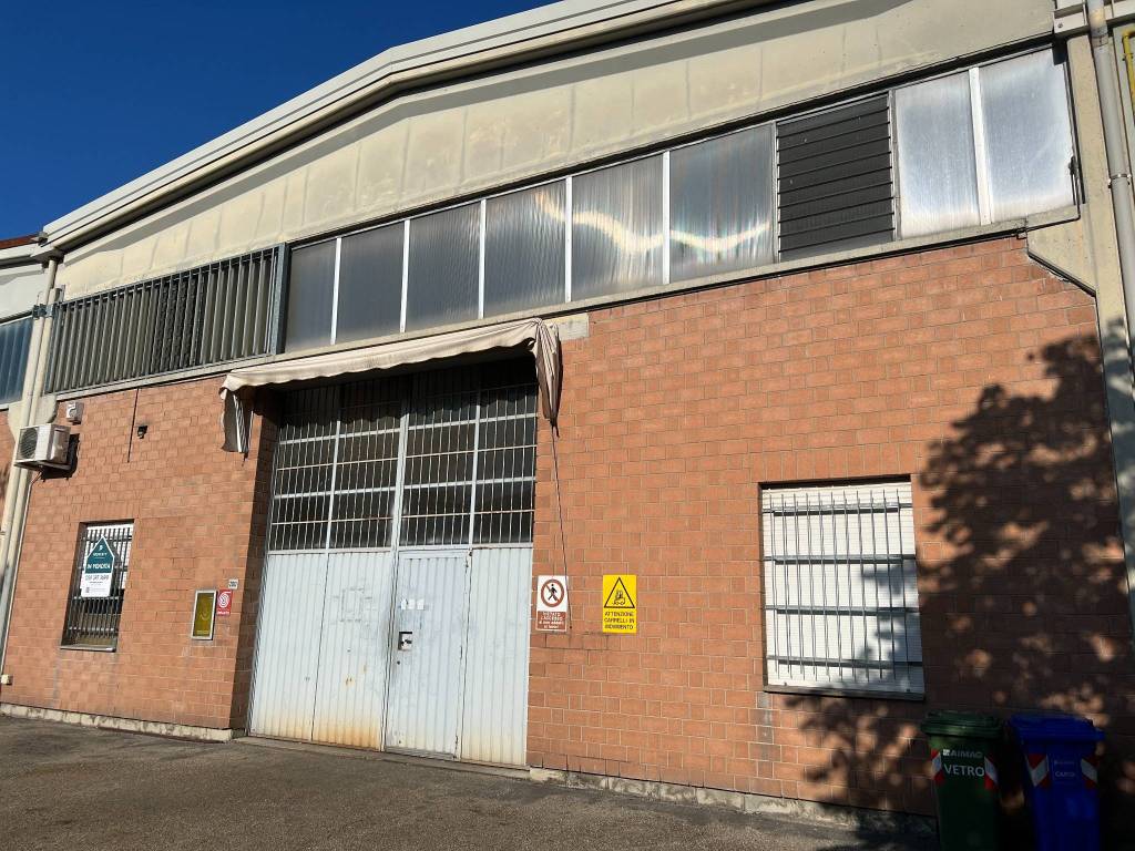 Immobile a Soliera in Via Arturo Toscanini, 200 - Foto 2
