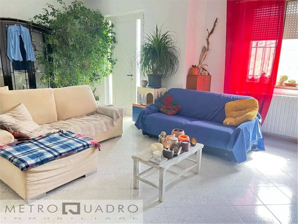 Appartamento a Rimini in Via Al Torrente - Foto 4