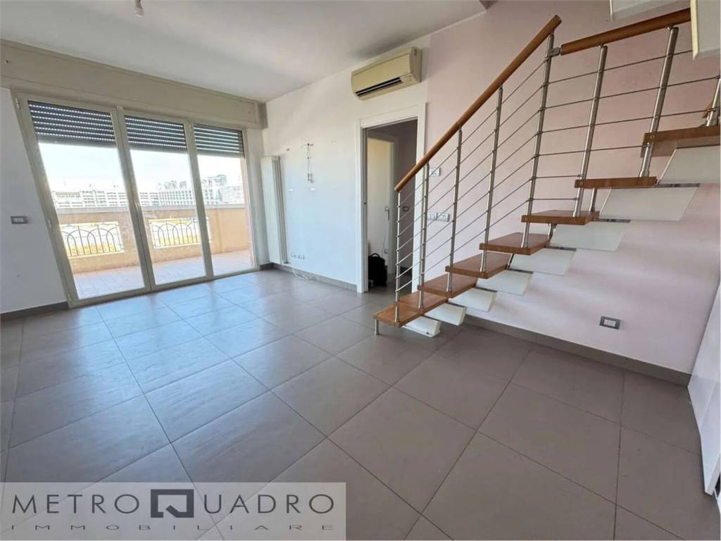 Appartamento a Rimini in Via Flaminia Conca, 43 - Foto 2