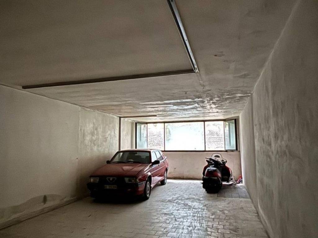 Box / garage a Dubino in Via Spluga - Foto 2