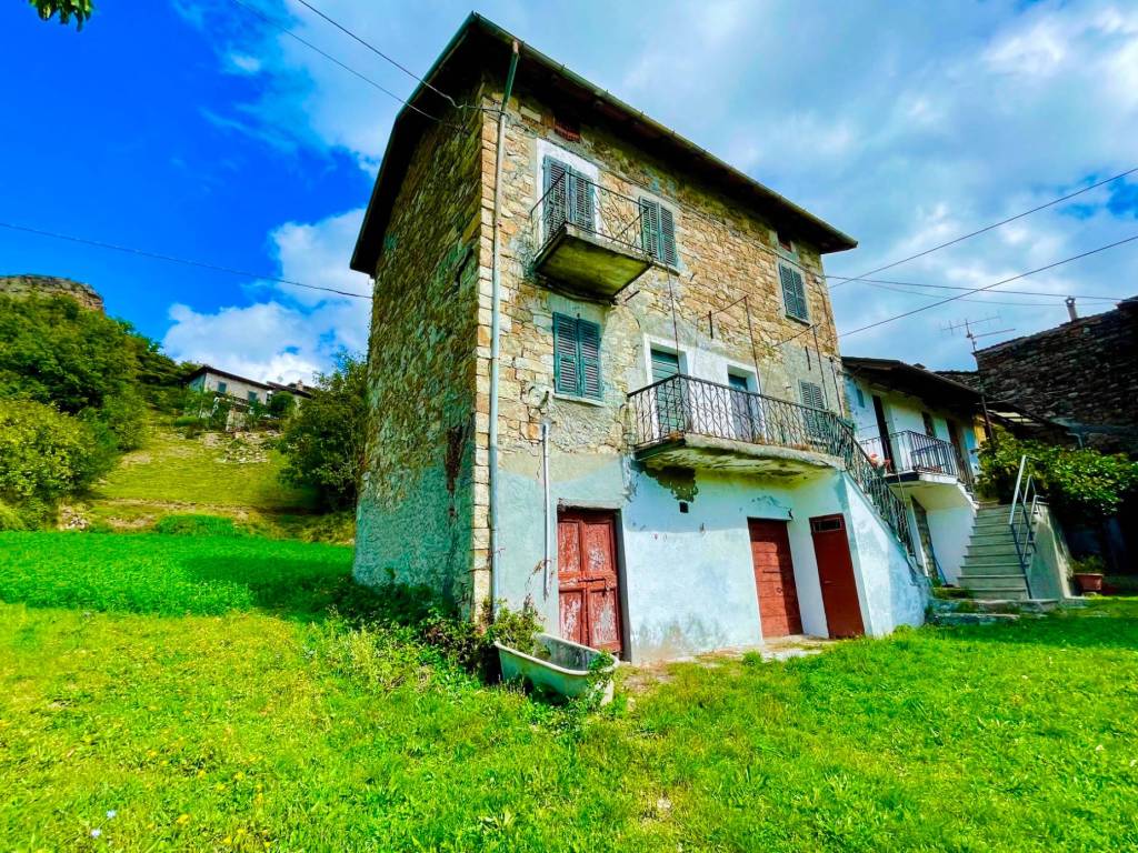 Rustico / casale a Corte brugnatella - Foto 4