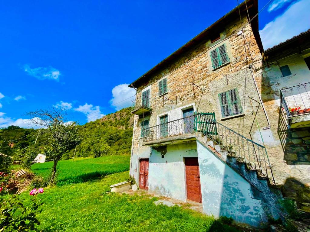 Rustico / casale a Corte brugnatella - Foto 5