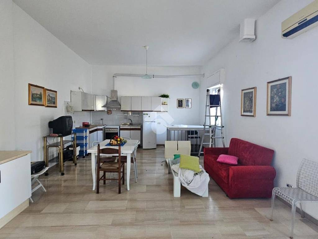 Appartamento a Matera in Contrada San giacomo, 1 - Foto 2