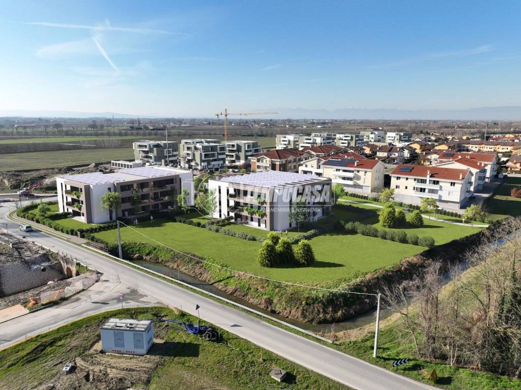 Appartamento a Limena in Via Leone Marzolla - Foto 2
