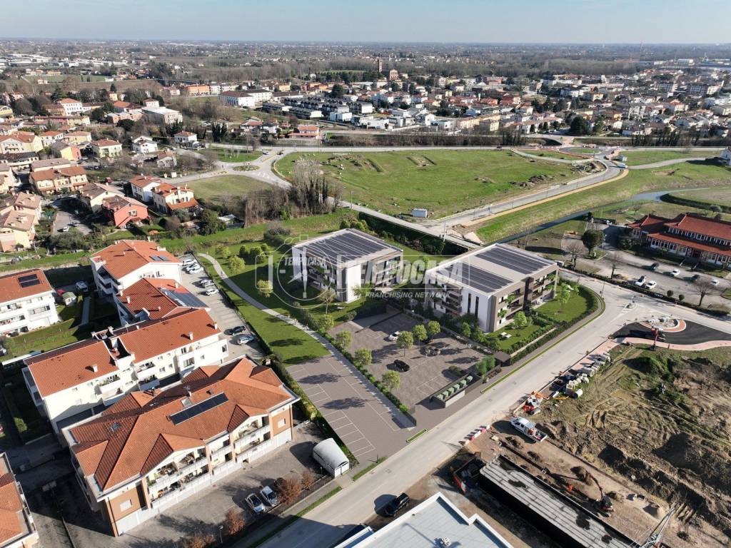 Appartamento a Limena in Via Leone Marzolla - Foto 3