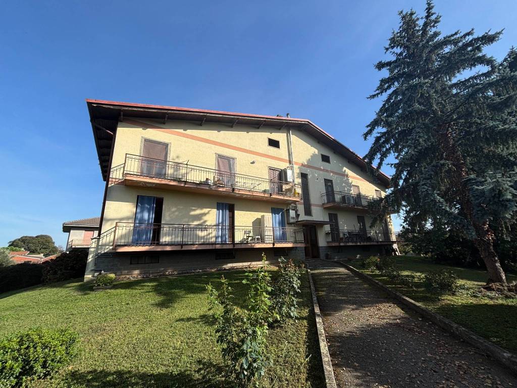 Appartamento a Cavaglià in Via Massaua, 17 - Foto 2