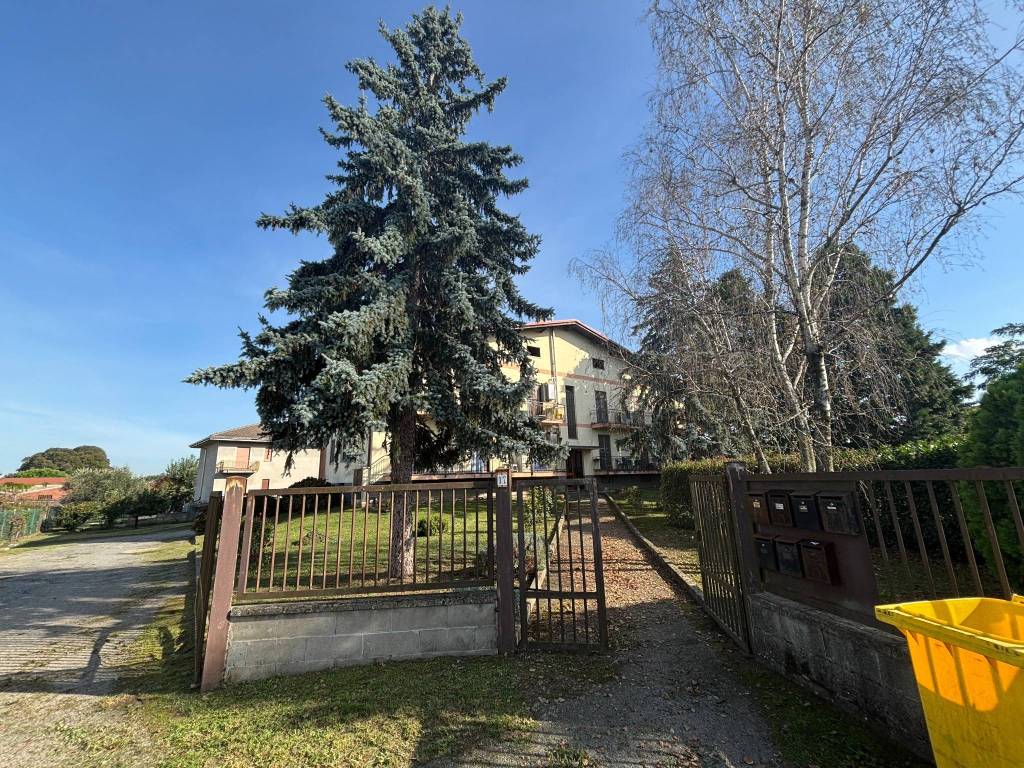 Appartamento a Cavaglià in Via Massaua, 17 - Foto 3