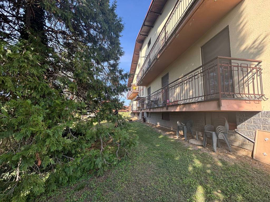 Appartamento a Cavaglià in Via Massaua, 17 - Foto 4