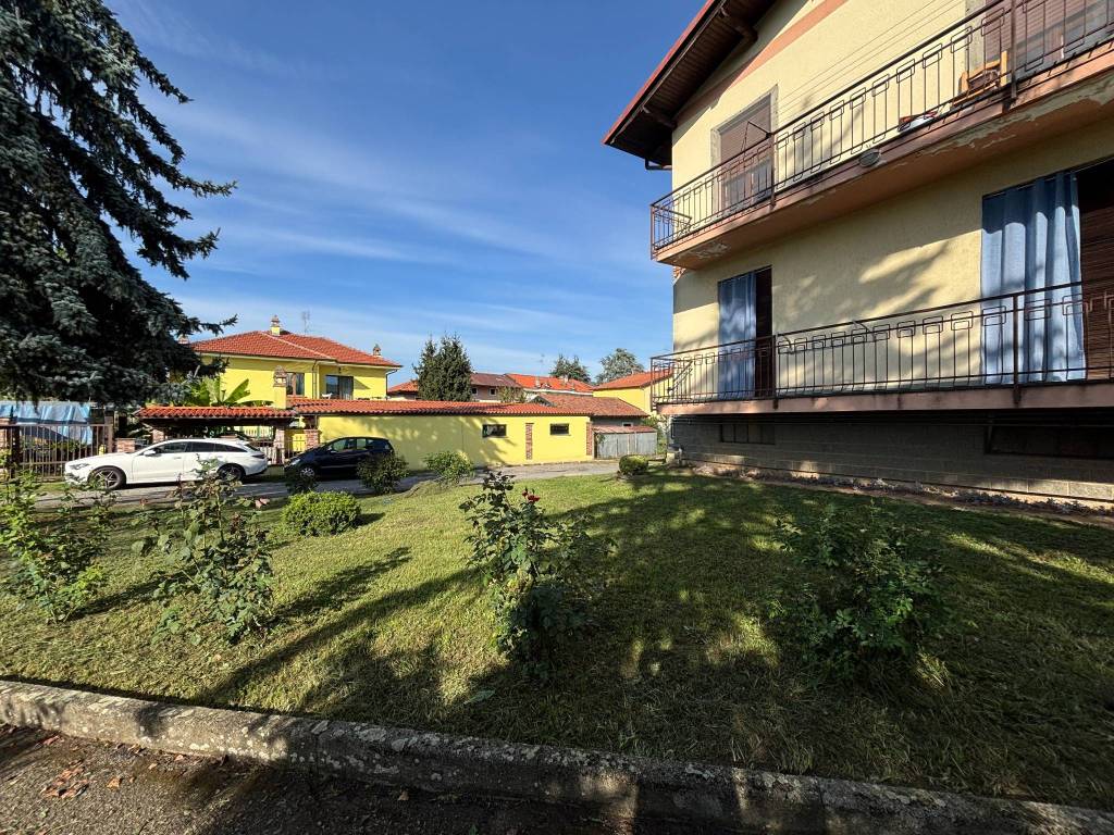 Appartamento a Cavaglià in Via Massaua, 17 - Foto 5