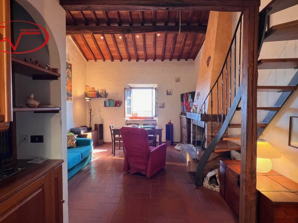 Appartamento a Montevarchi in Via di Moncioni - Foto 3