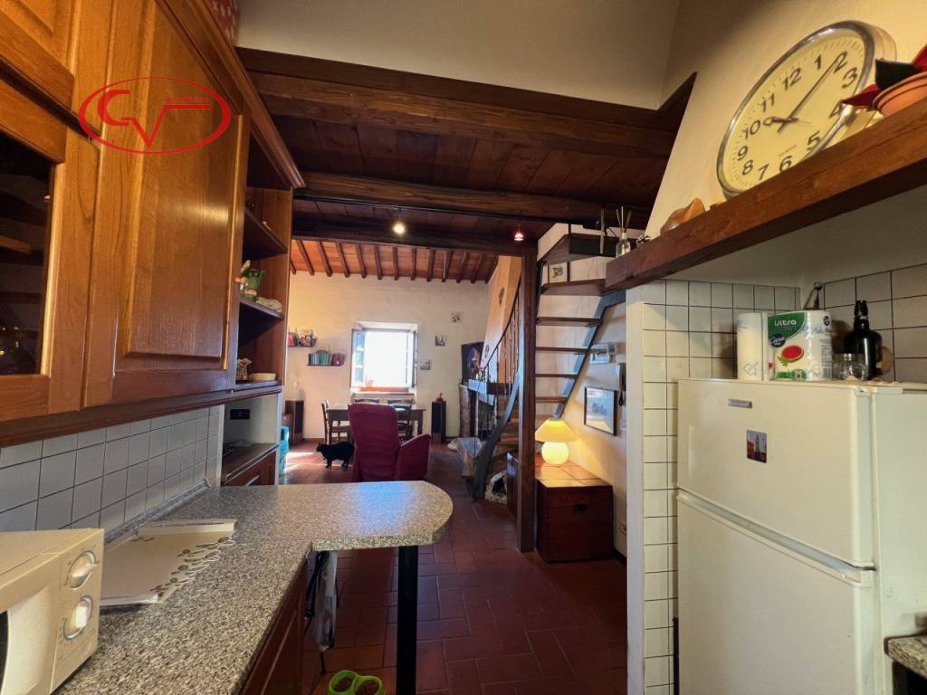 Appartamento a Montevarchi in Via di Moncioni - Foto 4