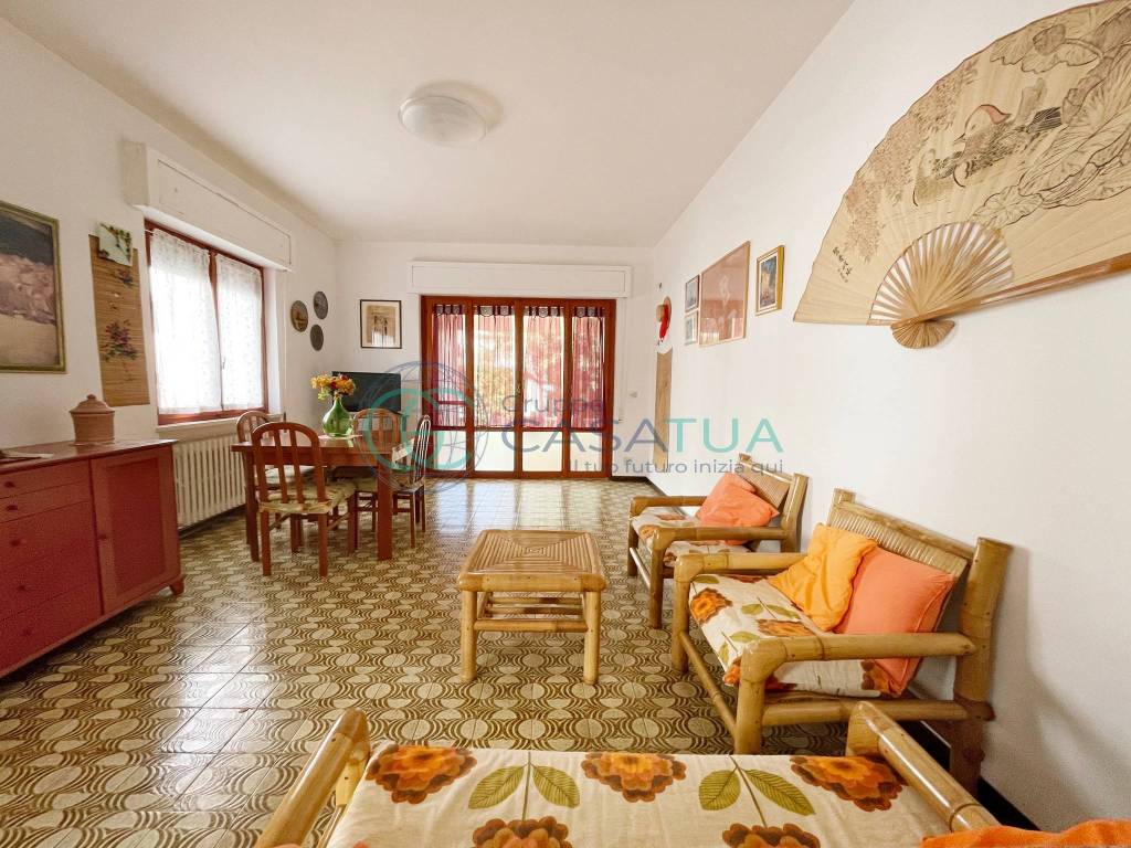Appartamento a Tortoreto in Via Messina, 7 - Foto 2