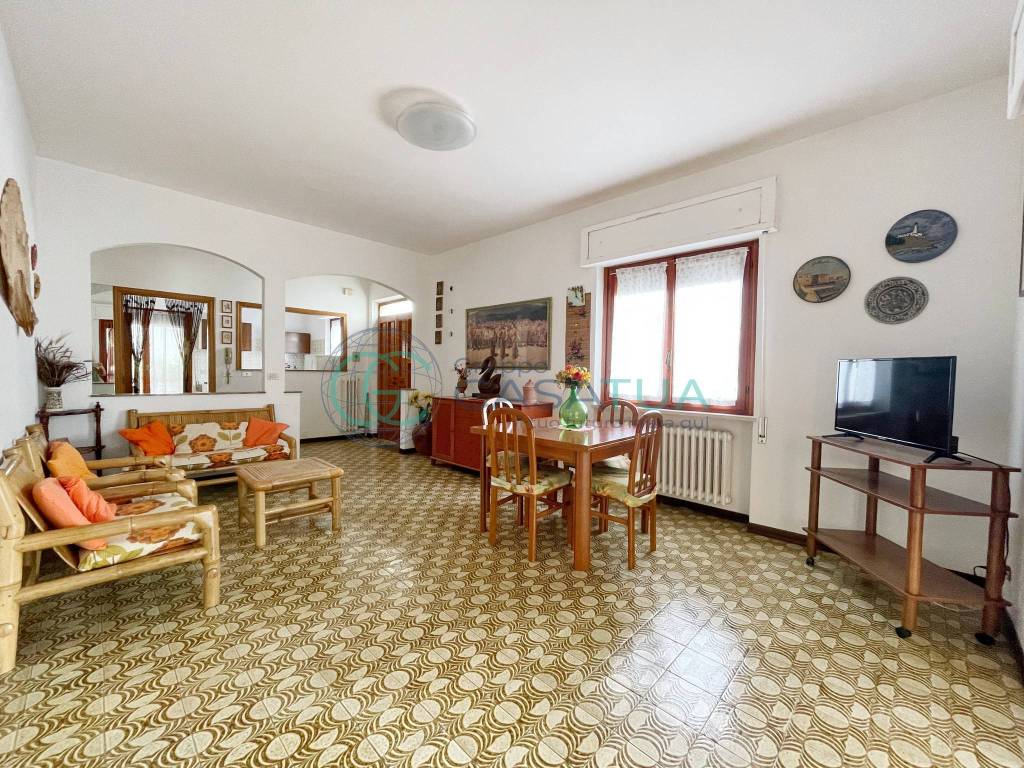 Appartamento a Tortoreto in Via Messina, 7 - Foto 3