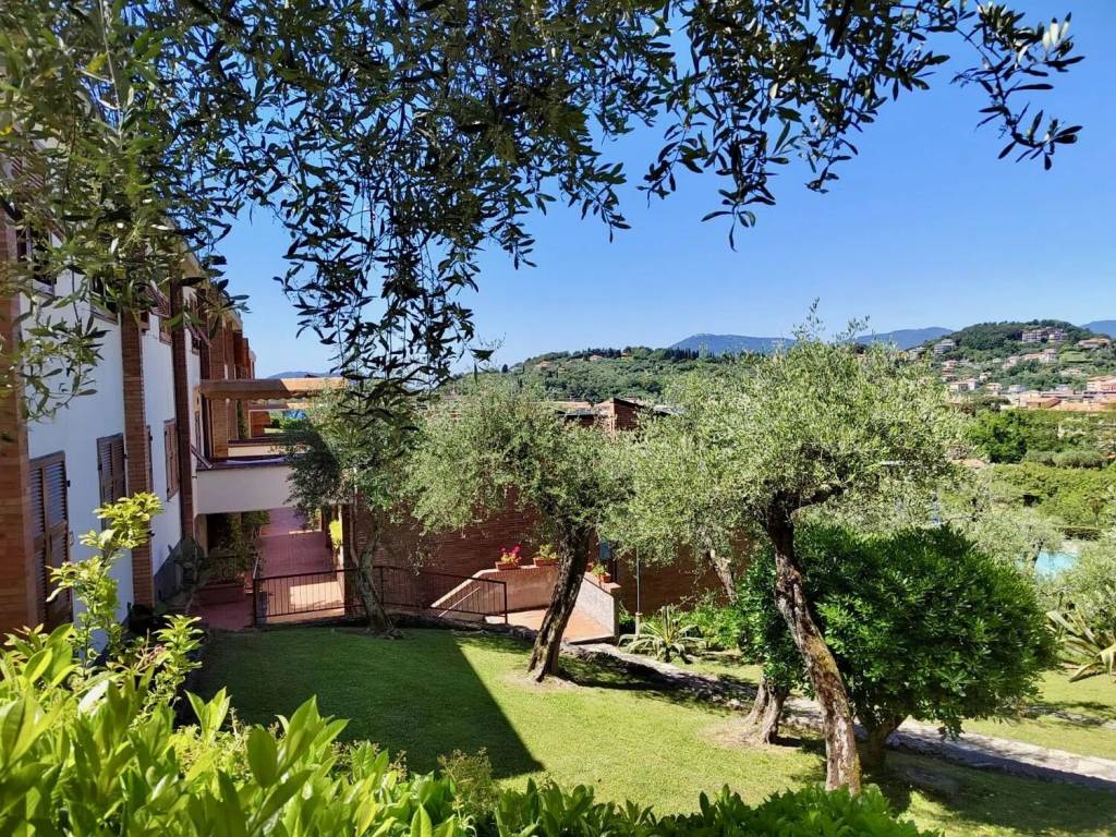 Villa a Lerici in Piana Di Solaro - Foto 3