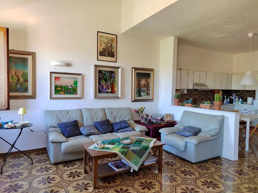 Villa a Lerici in Piana Di Solaro - Foto 5