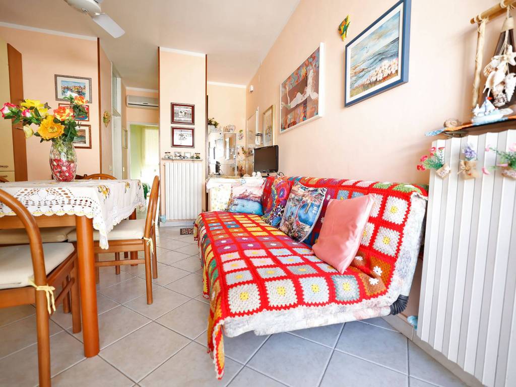Appartamento a Comacchio in Viale Giosuè Carducci, 178 - Foto 5