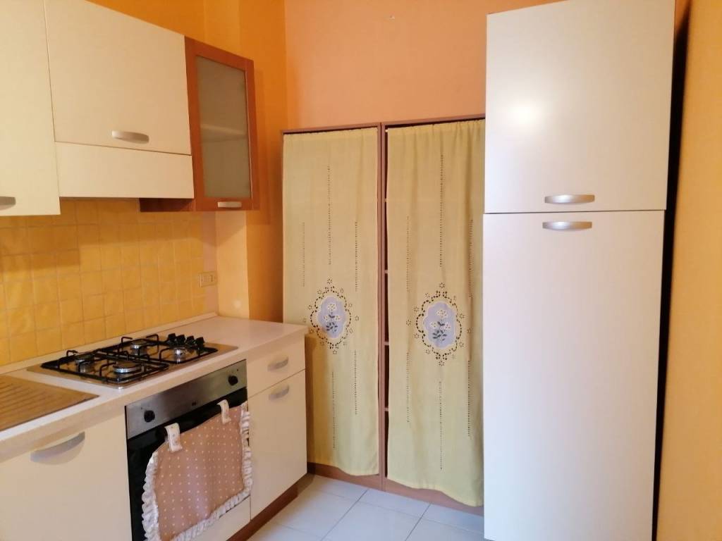 Appartamento a Avezzano in Via Montello - Foto 3
