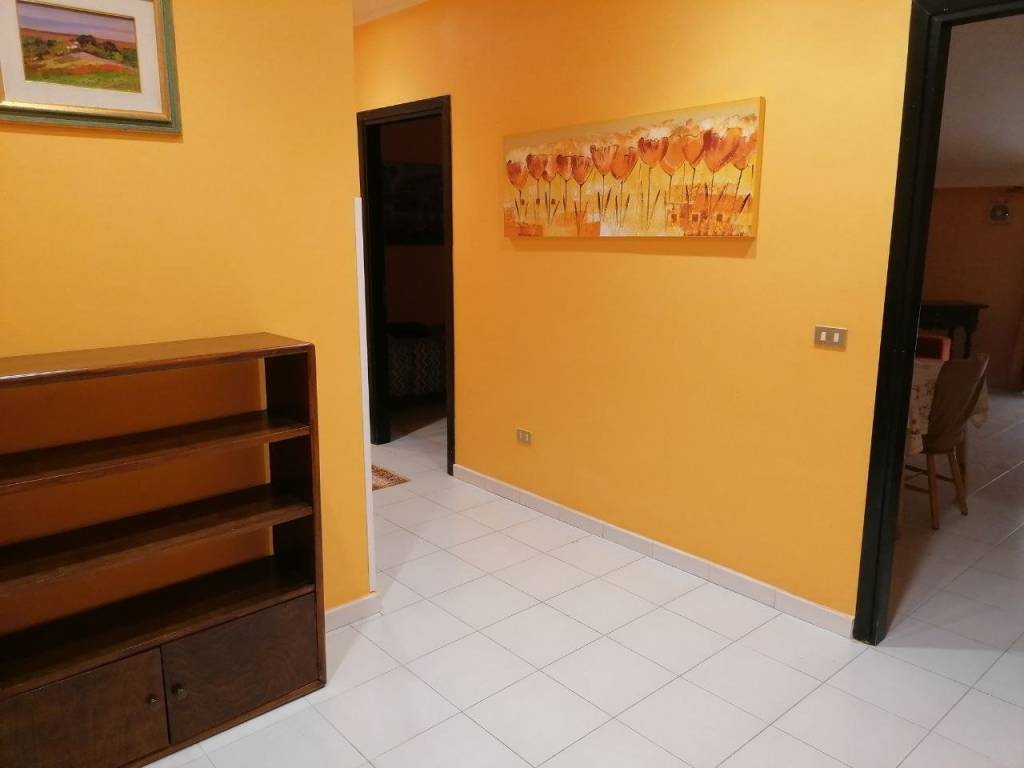 Appartamento a Avezzano in Via Montello - Foto 5