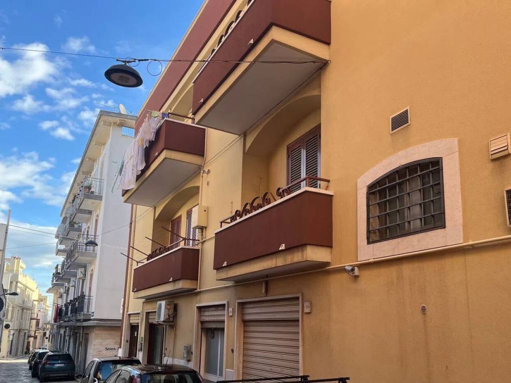 Appartamento a Fasano in Via Caramia, 42 - Foto 2