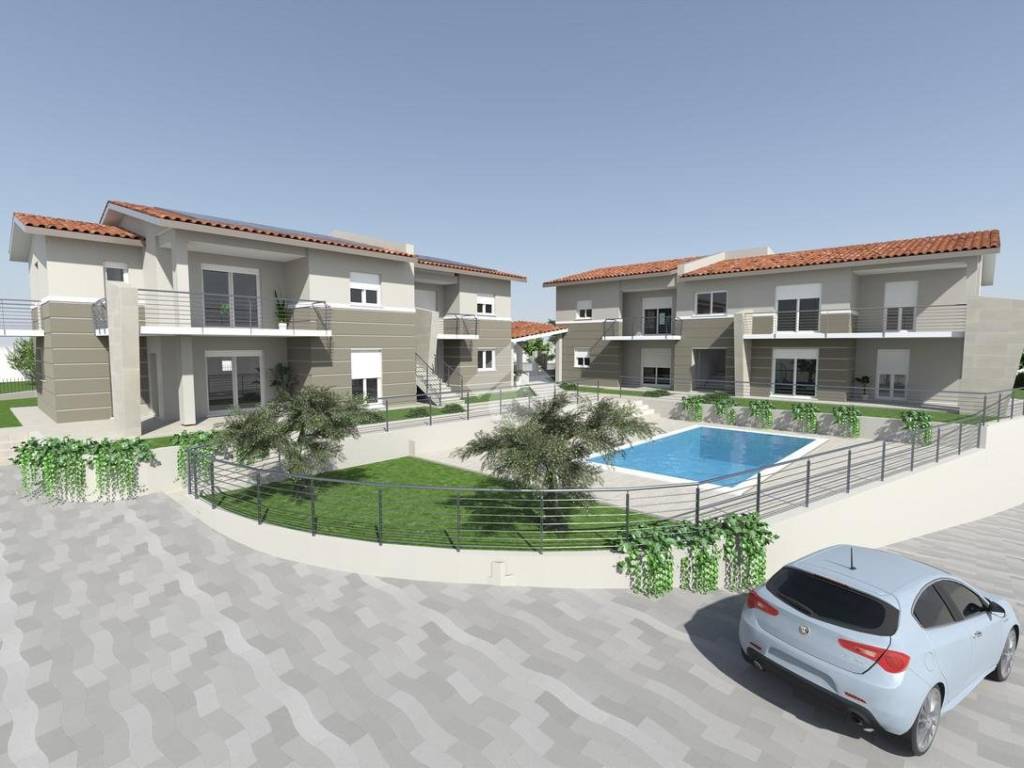 Appartamento a Deruta in Via Del Mandorlo - Foto 3