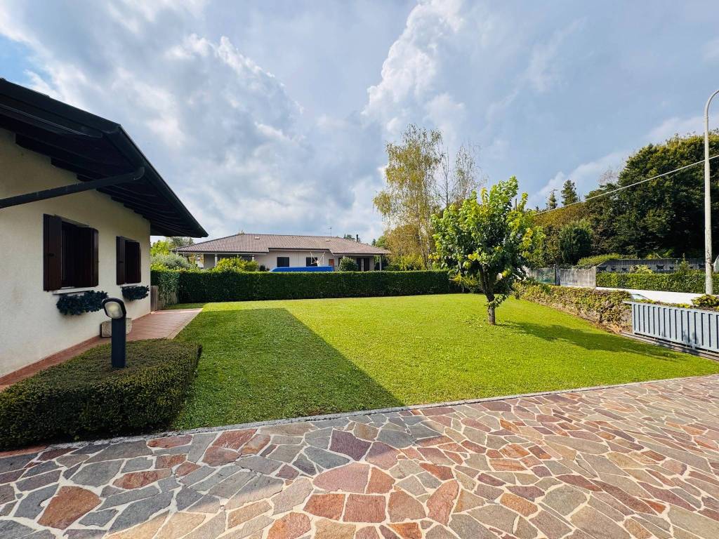 Villa a Tricesimo in Via G. Driulini - Foto 4