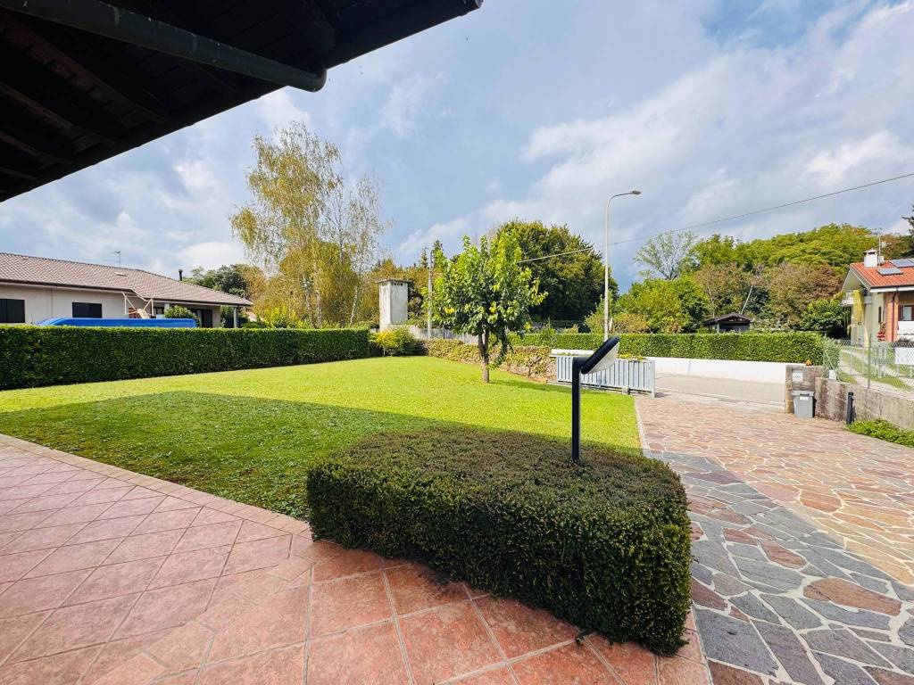 Villa a Tricesimo in Via G. Driulini - Foto 5