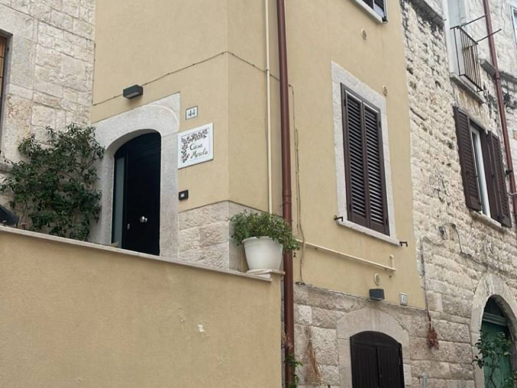 Appartamento a Trani in Via La Giudea - Foto 3