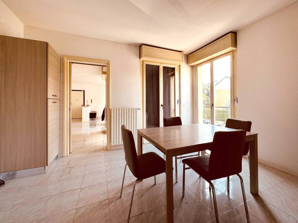 Appartamento a Casatenovo in Via Leone XIII - Foto 2