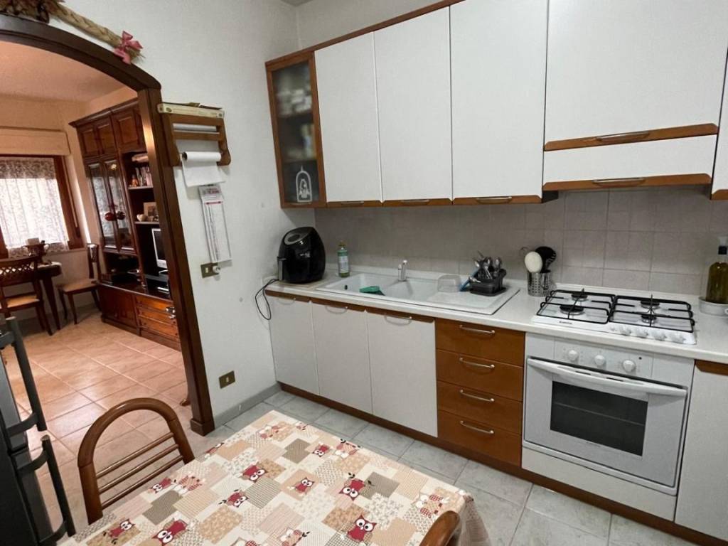 Appartamento a Valmontone in Via Filippo Turati - Foto 4
