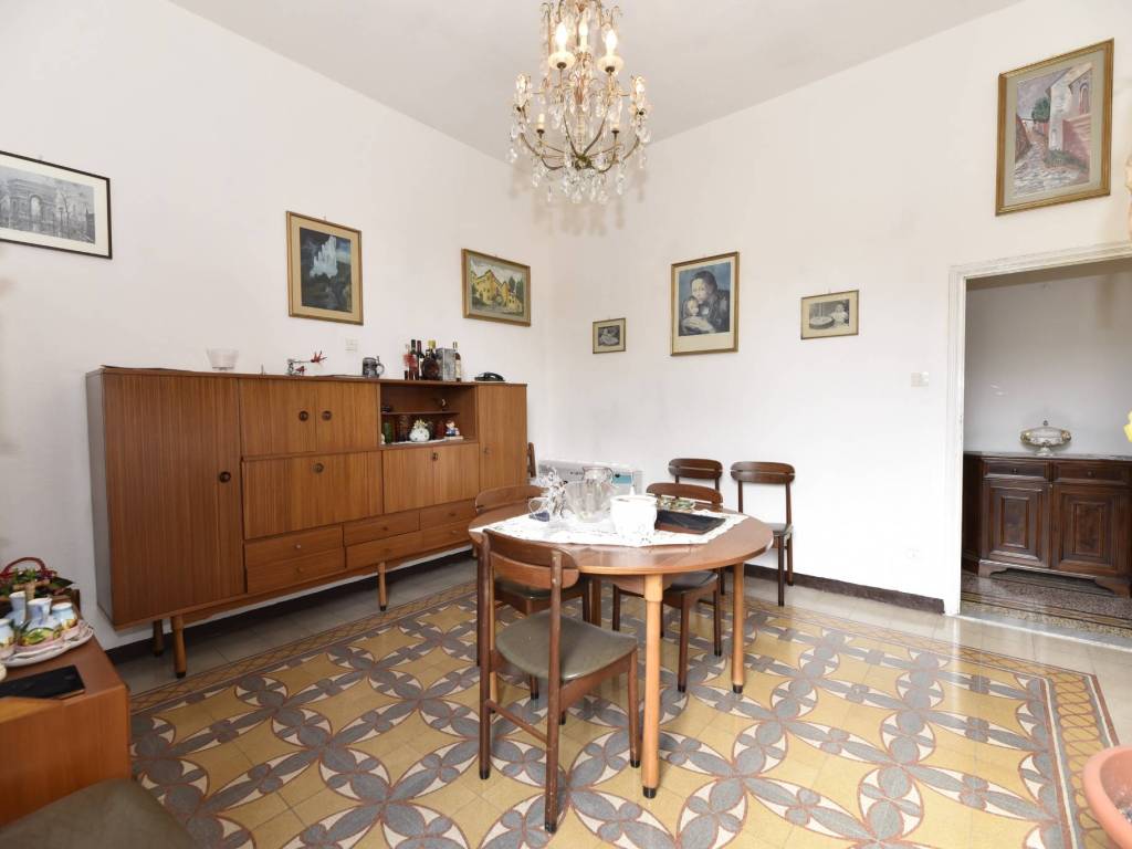 Appartamento a San giovanni valdarno in Via Pier Sansoni, 15 - Foto 4