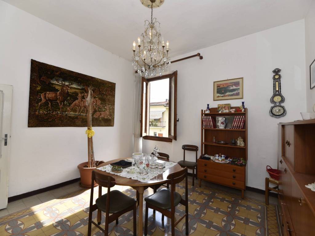 Appartamento a San giovanni valdarno in Via Pier Sansoni, 15 - Foto 5