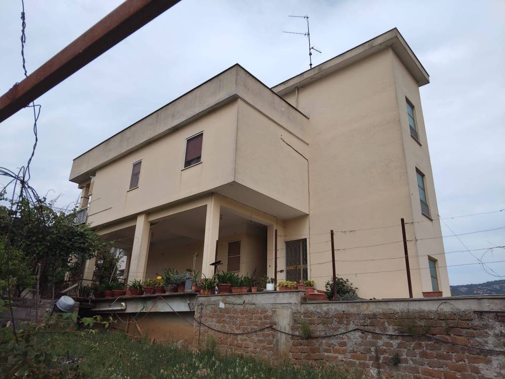 Villa a Cori in Contrada Colle Pero - Foto 2