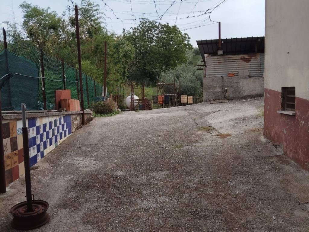 Villa a Cori in Contrada Colle Pero - Foto 3