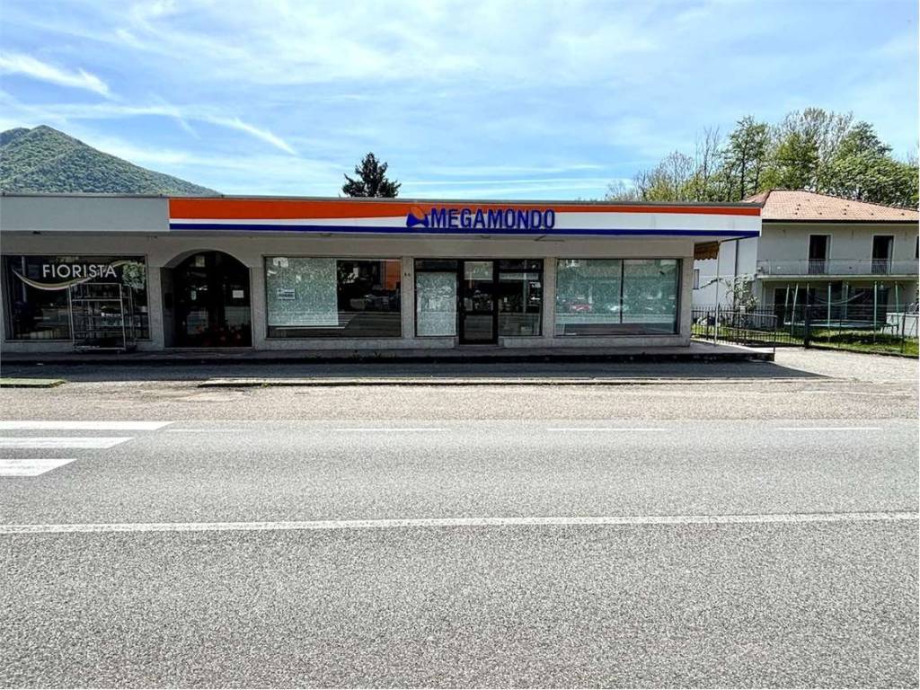 Immobile a Cuveglio in via provinciale, 8 - Foto 2