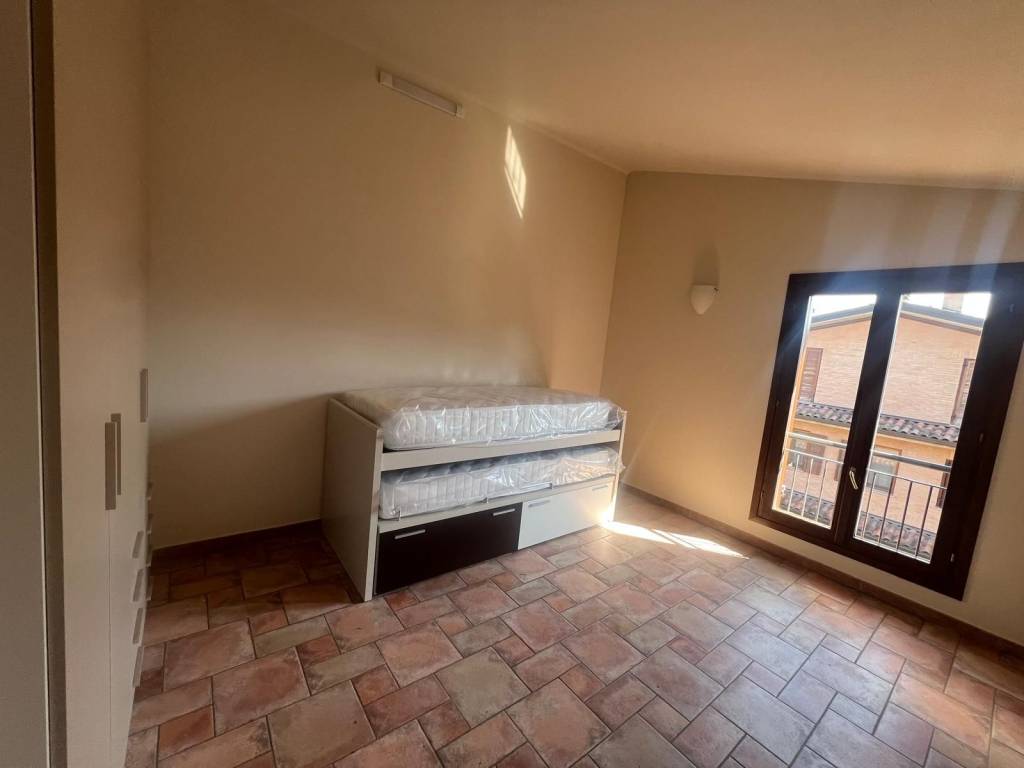 Appartamento a Castelvetro di modena in Via Sinistra Guerro, 49 - Foto 2