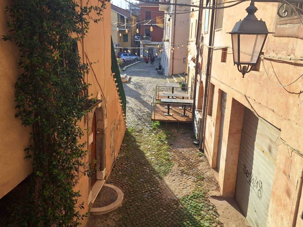 Appartamento a Palestrina in piazza garibaldi - Foto 2