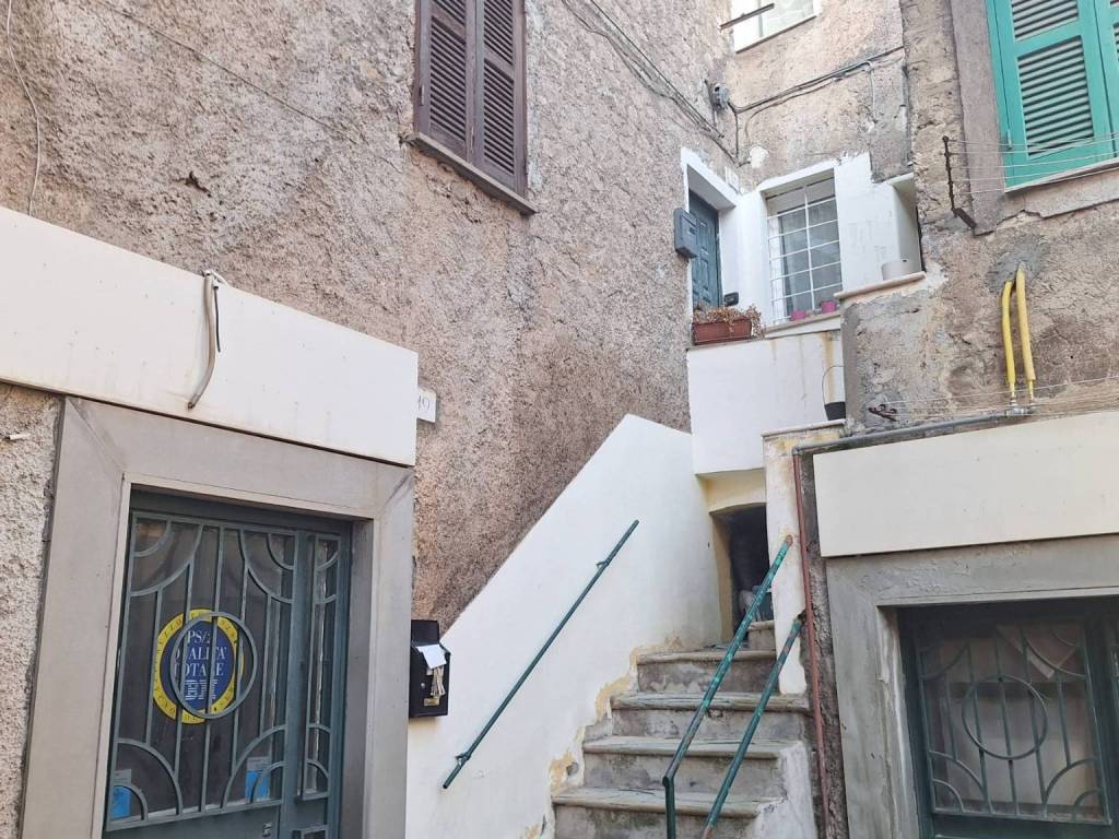 Appartamento a Palestrina in piazza garibaldi - Foto 3