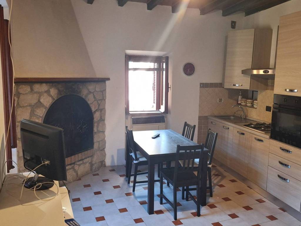 Appartamento a Palestrina in piazza garibaldi - Foto 4