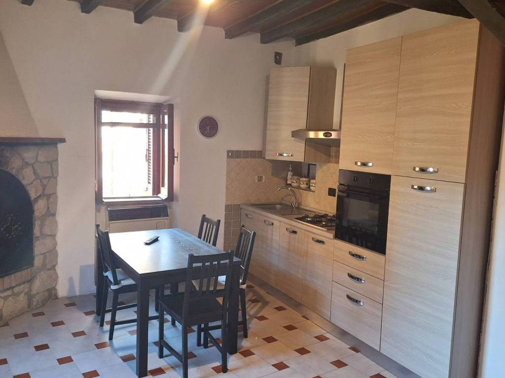 Appartamento a Palestrina in piazza garibaldi - Foto 5