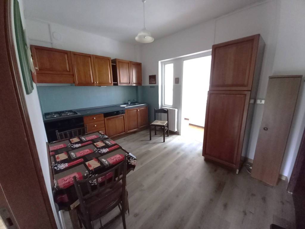 Appartamento a Borgosesia in Via Angelo Ottone, 58 - Foto 4