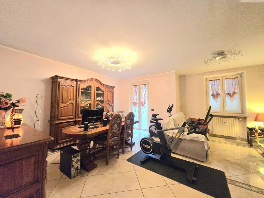 Villetta a schiera a Villa carcina in Via Angelo Canossi - Foto 5