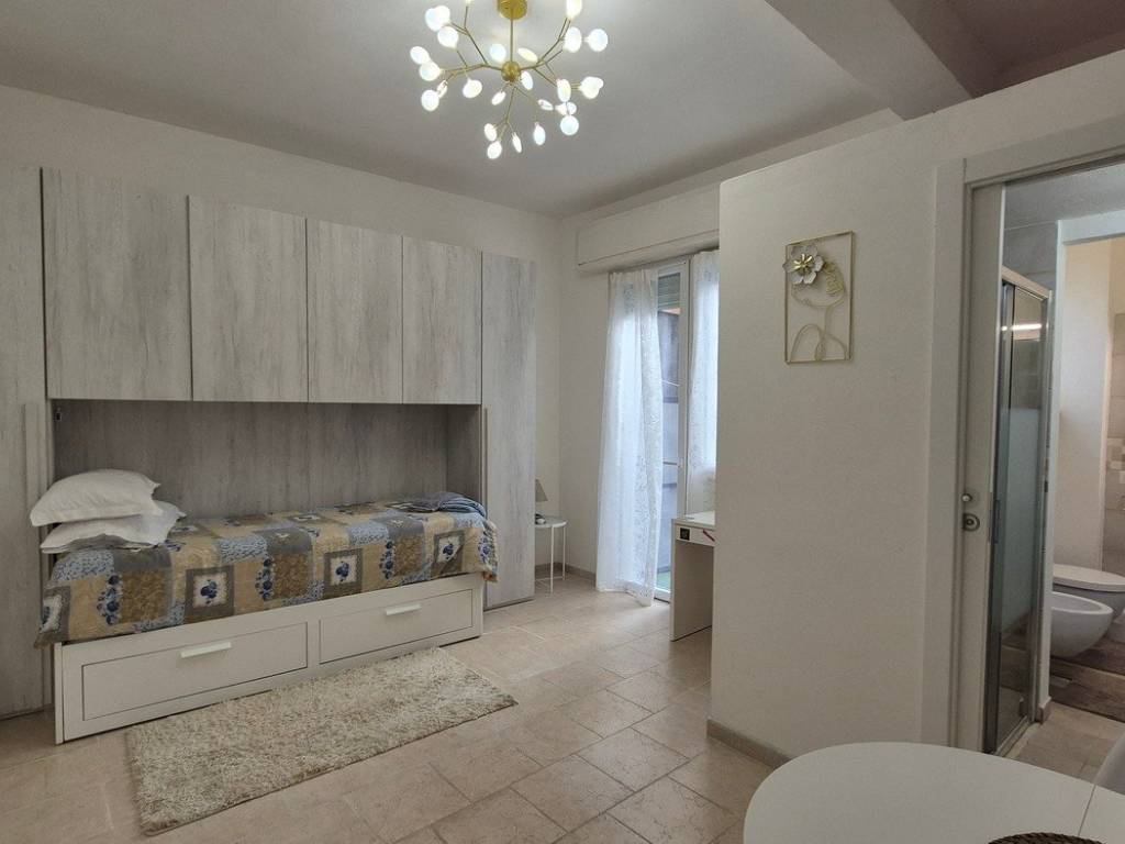 Appartamento a Rimini in Piazza Camillo Benso di Cavour - Foto 3
