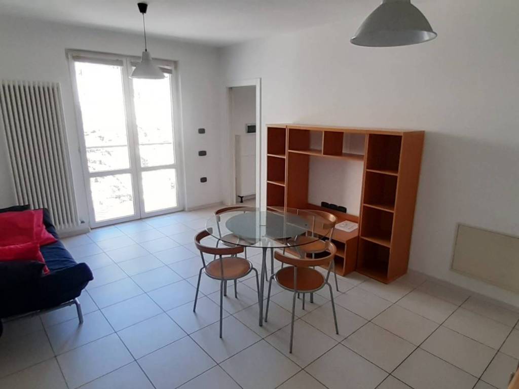 Appartamento a Trento in Via Venezia - Foto 2