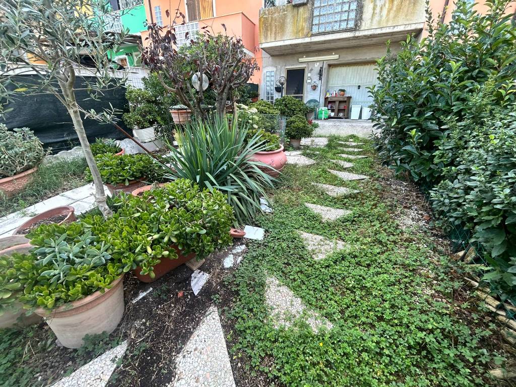 Villetta a schiera a Agugliano in Via Santa Caterina da Siena - Foto 4